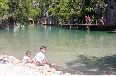Kahramanmaraş Kanlıböğet’te ücretli dönem
