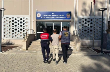 Kahramanmaraş'ta aranan 269 kişi yakalandı, 22'si tutuklandı