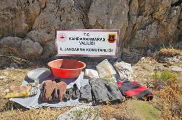 Kahramanmaraş’ta 269 aranan şahıs yakalandı, 11’i tutuklandı 
