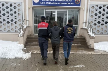 Kahramanmaraş’ta aranan 12 şahıs cezaevine gönderildi 