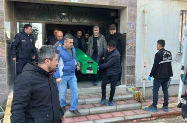 Kahramanmaraş’ta madde bağımlısı genç, babasını bıçaklayarak öldürdü 