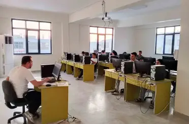 Kahramanmaraş’ta mobilyacıların dijital teknolojilere erişimi desteklendi
