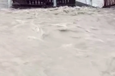 Kahramanmaraş’ta sağanak etkili oluyor 