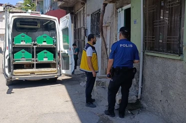 Kahramanmaraş’ta sahte rakı şüphesi: 1 kişi hayatını kaybetti 