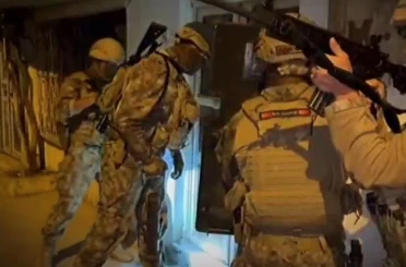 Kahramanmaraş’ta uyuşturucu operasyonu: 15 kişi tutuklandı 