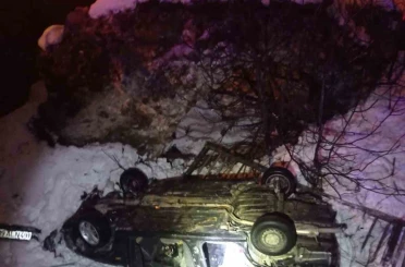 Kahramanmaraş’taki kazada ağır yaralı yolcu hayatını kaybetti 