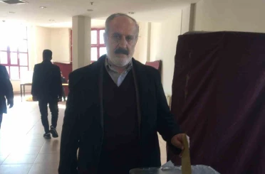 Kahta Şoförler ve Otomobilciler Odası’nda yeni Başkan Halil Can oldu 