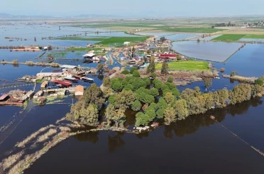 Kalcık Mahallesi, Venedik’e döndü 