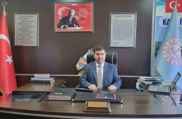 Kale Milli Eğitimde görev değişikliği 