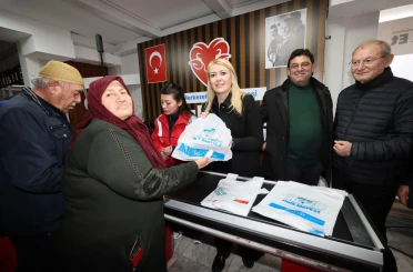 Kaliteli, günlük ve uygun fiyatlı 