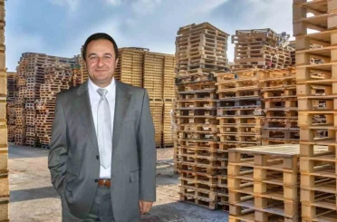 Kalitesiz ahşap paletler gizli maliyetlere yol açıyor 