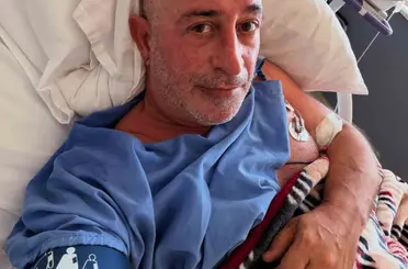 Kalp krizi geçiren Cem Yılmaz taburcu oldu