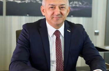 KAMİAD Başkanı Adıgüzel, gazetecilerin gününü kutladı 