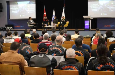 Kampüste ‘güvenli sürüş’ seferberliği 