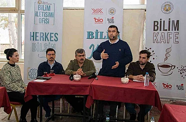 "Kampüsten Mahalleye İyilik Sağlık Hareketi" Alibeyhüyüğü’nde 