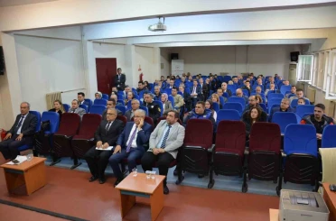 Kamu kurumlarında tütün ile mücadelede etkin çalışma 