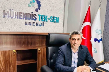 "Kamu mühendisleri üreterek, planlayarak ve geliştirerek Türkiye’nin geleceğini inşa ediyor" 