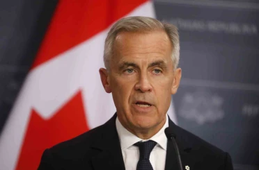 Kanada Başbakanı Carney: "Kanada, İsrail’in Katar’a yönelik saldırılarını kınıyor" 