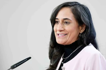 Kanada Dışişleri Bakanı Anand: "İsrail ile ilişkilerimizi değerlendiriyoruz" 