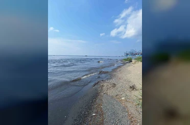 Kanalizasyon atıklarını arıtmadan denize deşarj eden İSKİ’ye 3’ncü kez ceza 