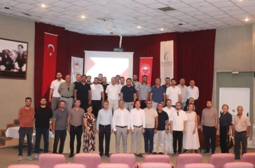 Kanatlı üretiminde biyogüvenlik seferberliği Manisa’dan başladı 