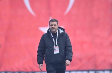 Kani Ademoğlu: "Sezon sonu bu hikayenin mutlu bir tablo ile biteceğine inanıyoruz" 