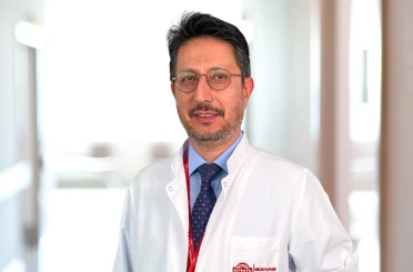 "Kanser hastaları oruç tutma kararını hekimleriyle vermeli" 