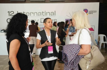 Kanseri yendi 12 yıldır hastalara umut oluyor 