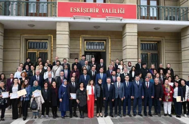 Kanserle mücadele eden kadınlar yaşadıkları zorlu süreci anlattı 