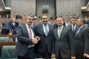 Kantincilere, Bakan Tekin’den kira müjdesi 