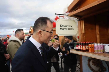 Kapadokya’da "At Yılı" coşkusu başladı 