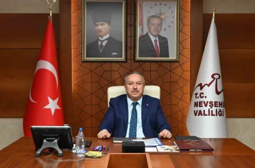 Kapadokya’da bulunan müze ve ören yerleri 2025 yılında 4 buçuk milyon ziyaretçi ağırladı 