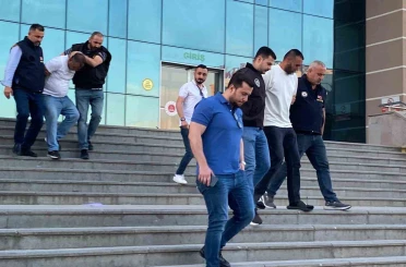Kapaklı OSB’de 1 kişinin hayatını kaybettiği kavgayla ilgili 2 tutuklama 