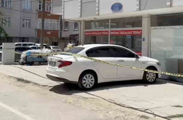Kapaklı’da 1 kişi iş yerinde ölü bulundu 