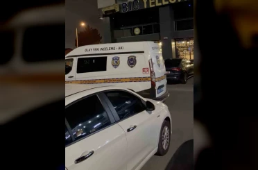 Kapaklı’da 4 kişiyi silahla yaralayan zanlı İstanbul’da yakalandı 