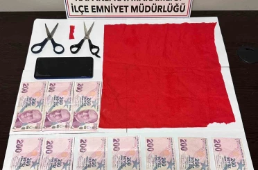 Kapaklı’da zehir tacirlerine geçit yok: 2 tutuklama 