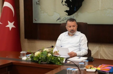 KAPGEM toplantısında sağlık ve iletişim politikaları masaya yatırıldı 