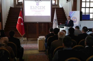 KAPGEM, Türkiye’de artan sahte haberlere karşı politika önerisi sundu 