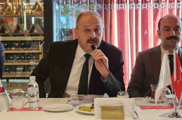 Kapıdağ turizm planı değerlendirme toplantısı gerçekleştirildi 