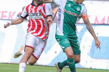 Kaptan Guilherme hakemin performansını eleştirdi!