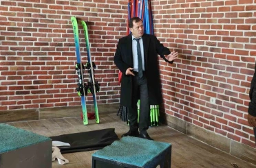 Kar Fırtınaları için geri sayım