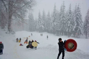 Kar keyfiniz kabusa dönmesin 