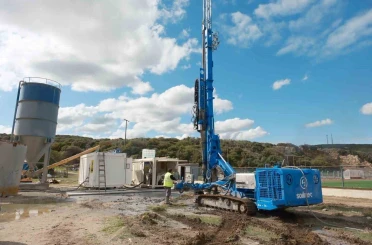 Karabiga Kapalı Spor Salonu’nun yapımına başlandı 
