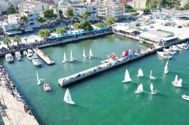 Karabiga’da 42. Priapos Deniz Festivali coşkusu başlıyor 