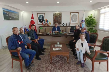 Karabiga’nın özel ismi Ali Fahri’nin gözlerinde yeniden umut ışığı 