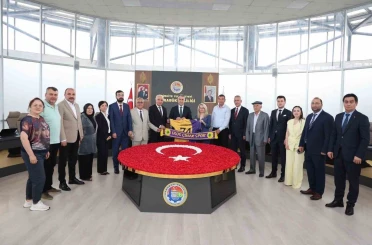 Karabük Bartınlılar Derneği’nin projesine 500 bin TL hibe desteği 
