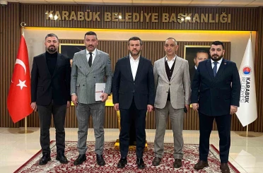 Karabük Belediyesi’nde 2026 yılı maaş zammı belli oldu 