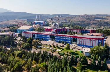 Karabük Üniversitesi’nden Erasmus+’ta çifte bütçe artışı 