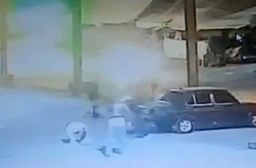 Karabük’te bir kişinin öldüğü bıçaklı kavganın görüntüleri ortaya çıktı 