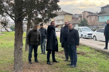 Karabük’te enerji güvenliği için hatlar yer altına çekiliyor 